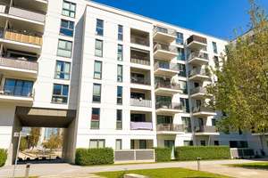Sonnige 4-Zimmer Etagenwohnung zur Miete in Tonndorf - Wentzel Dr. – Die vollständige Adresse der Immobilie erhältst du vom Anbieter., 22159 Farmsen-Berne, Hamburg – Vorschaubild 1