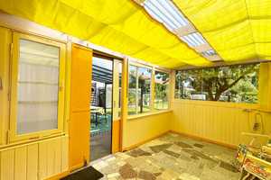 **RESERVIERT** Ein Zuhause mit Charakter – Doppelhaushälfte mit Wintergarten und  Garten - Provis... – Gotha (Kreis) – Vorschaubild 7