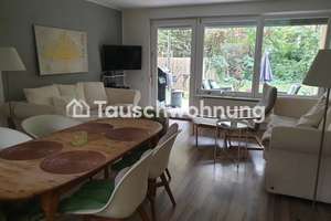 Tauschwohnung: Düsseldorf: 3-Zimmer-Wohnung, 72 m², 700 € – Die vollständige Adresse der Immobilie erhältst du vom Anbieter., 40549 Heerdt, Düsseldorf – Vorschaubild 3