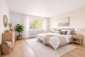 Schönes Südwestgrundstück mit Bungalow im Malerviertel – Die vollständige Adresse der Immobilie erhältst du vom Anbieter., 50999 Rodenkirchen (Ortsteil), Köln – Vorschaubild 7