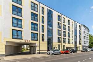 Perfekt für Singles! 1,5-Zimmer-Wohnung mit Balkon – Bertoldistraße 17b, 51065 Mülheim (Ortsteil), Köln – Vorschaubild 7