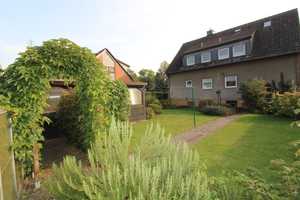*RESERVIERT* Freistehendes EFH mit Garten inkl. Wintergarten, Balkon & Garagen – Salzgitter – Vorschaubild 1