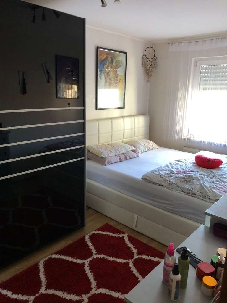 Immobilie in Obersontheim - 3,5-Zimmer Wohnung mit Balkon in Obersontheim - Bild 4