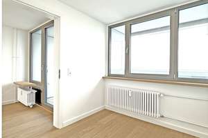Über den Dächern der Pressestadt Münchens – Riesstrasse 82, 80993 Alt-Moosach, München – Vorschaubild 14