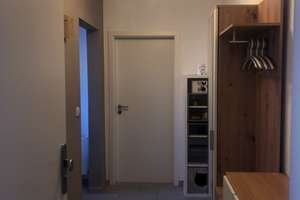 Praktische 2-Zimmer-Wohnung in Stuttgart Vaihingen – Die vollständige Adresse der Immobilie erhältst du vom Anbieter., 70565 Wallgraben-West, Stuttgart – Vorschaubild 3