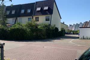 Vielseitiges Reihenendhaus mit Garten in Ludwigshafen-Oggersheim – Ludwigshafen am Rhein – Vorschaubild 3