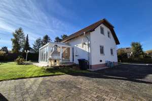 Einziehen und loswohnen! Einfamilienhaus in Kossa zu verkaufen! Ab mtl. 1.037,50 EUR Rate! – Am Sonnenhang 11, 4849 Laußig – Vorschaubild 6