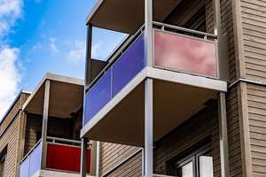 Stilvoll und bezahlbar – exklusive Wohnung für Pärchen mit WBS // 2.OG Wohnung 3 – Neue Reihe 10, 38448 Alt-Wolfsburg, Wolfsburg – Vorschaubild 2