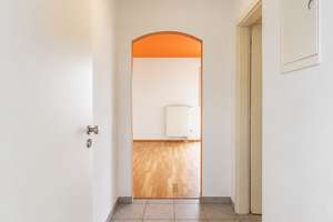 **HAUNSTETTEN** Moderne und lichtdurchflutete 2 ZKB- Wohnung mit TG- Stellplatz im Campanile – Albert- Leidl- Straße 4, 86179 Haunstetten-Süd, Augsburg – Vorschaubild 12