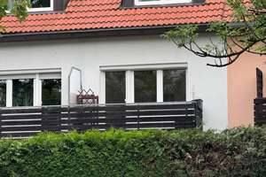 Hochwertige 3-Zimmer-Wohnung zu vermieten (direkt von privat) – Elritzenstraße 3, 81825 Gartenstadt Trudering, München – Vorschaubild 19