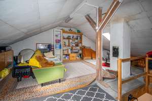 TOP-Infrastruktur und dennoch ruhig gelegen: Reihenmittelhaus mit Ausbaupotential! – Die vollständige Adresse der Immobilie erhältst du vom Anbieter., 71332 Waiblingen – Vorschaubild 24