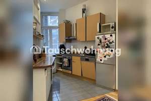 Tauschwohnung: Schöne Altbauwohnung mit Erker – Die vollständige Adresse der Immobilie erhältst du vom Anbieter., 50825 Ehrenfeld (Ortsteil), Köln – Vorschaubild 4