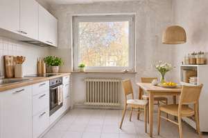 Zwei-Zimmerwohnung mit Balkon zur individuellen Gestaltung – Die vollständige Adresse der Immobilie erhältst du vom Anbieter., 65183 Westend / Bleichstraße, Wiesbaden – Vorschaubild 13