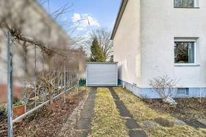 Freistehendes, sanierungsbedürftiges Einfamilienhaus in Berlin Lichterfelde-West - Schweizer Viertel – Die vollständige Adresse der Immobilie erhältst du vom Anbieter., 12205 Lichterfelde, Berlin – Vorschaubild 17