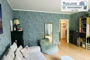 3-Zimmer Erdgeschosswohnung mit Balkon und Garten in Essen-Borbeck – Die vollständige Adresse der Immobilie erhältst du vom Anbieter., 45355 Borbeck-Mitte, Essen – Vorschaubild 4