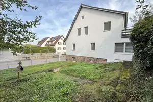 Modernisiertes Haus mit großem Grundstück und Kinderparadies – Enzkreis – Vorschaubild 1