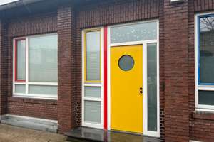 Charmantes Apartment mit Küche zu vermieten! – Oranienstr. 18, 52066 Adalbertsteinweg, Aachen – Vorschaubild 9