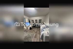 Tauschwohnung: Sonnige 3-Zimmer-Whg in Kreuzberg zum Tausch