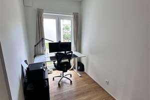 Geräumige 4-Zimmer Wohnung mit Loggia und Einbauküche! – Rosa-Kempf-Straße 25, 81248 Freiham, München – Vorschaubild 4