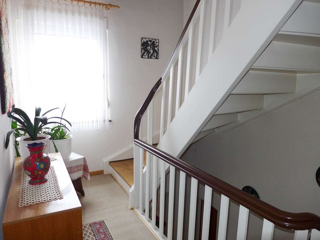 Immobilie in Aßlar - Gemütliches Wohnhaus - vielseitg nutzbar - optional mit Baugrundstück - Bild 5