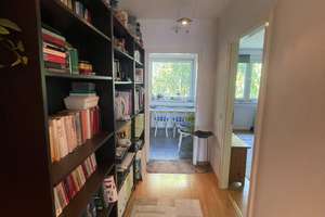 Wohnen mit Charakter: 3-Zimmer-Wohnung in Köln-Weiden – Diepenbeekallee 4, 50858 Weiden, Köln – Vorschaubild 7