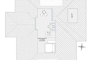Luxuriöse Maisonettewohnung *Stellplatz*FREI – 30559 Kirchrode, Hannover – Vorschaubild 16
