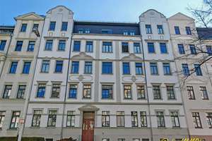 Ideal zur Eigennutzung - Wundervoll mit Terrasse mit Stellplatz! – Die vollständige Adresse der Immobilie erhältst du vom Anbieter., 9131 Hilbersdorf, Chemnitz – Vorschaubild 13