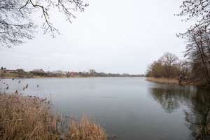 ☆ ☆ ☆ ☆ ☆ Einfamiienhaus am See, großzügig und luxuriös, unweit von Prenzlau ☆ ☆ ☆ ☆ ☆ – Am Grünower See 5, 17291 Grünow – Vorschaubild 21