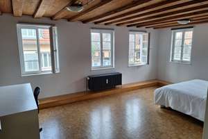 Nähe Daimler, Uni Hohenheim, Kelley Barracks - 17 qm WG Zimmer in 5er WG – Alte Dorfstraße 10, 70599 Birkach-Süd, Stuttgart – Vorschaubild 6