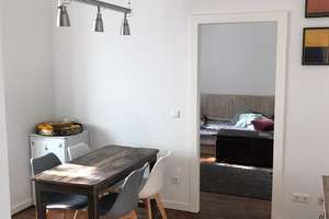Tolle Etagenwohnung Nähe Worringer Platz – Ackerstr. 30, 40233 Stadtmitte, Düsseldorf – Vorschaubild 3
