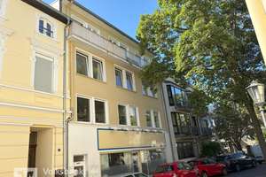 Wohn- und Geschäftshaus als solide Kapitalanlage in guter Lage von Bad Godesberg – Die vollständige Adresse der Immobilie erhältst du vom Anbieter., 53117 Alt-Godesberg, Bonn – Vorschaubild 2
