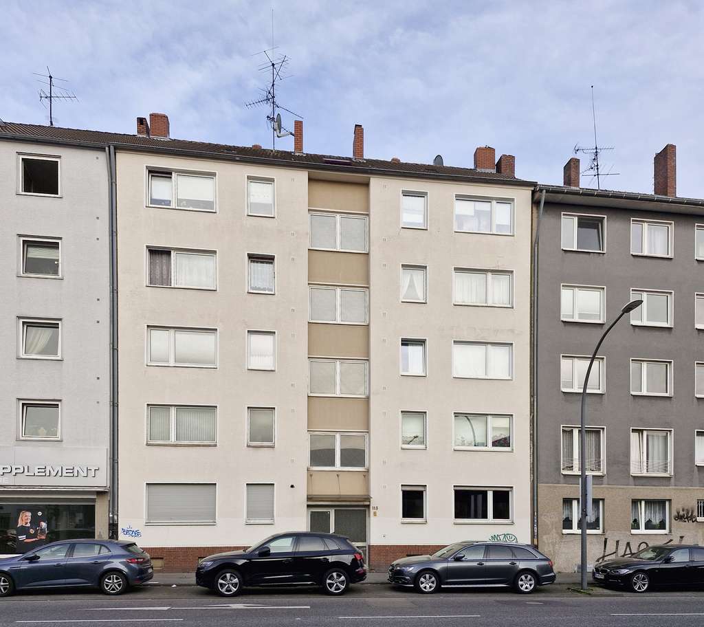 Gestalten Sie Ihr neues Zuhause