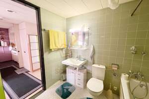 IMMOBILIEN SCHNEIDER - Maxvorstadt - Top Innenstadtlage- renovierungsbedürftige 1,5 Zimmer Wohnung – Die vollständige Adresse der Immobilie erhältst du vom Anbieter., 80333 Augustenstraße, München – Vorschaubild 10