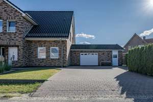 Bremerhaven - Leherheide // Eleganz trifft Komfort – Ihre Stadtvilla mit Stil – Die vollständige Adresse der Immobilie erhältst du vom Anbieter., 27578 Leherheide, Bremerhaven – Vorschaubild 72