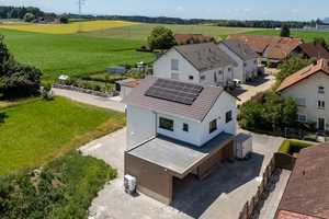 Ravensburg - Hinzistobel
Energieeffizientes Neubau-EFH in traumhafter Wohnlage – Ravensburg (Kreis) – Vorschaubild 7