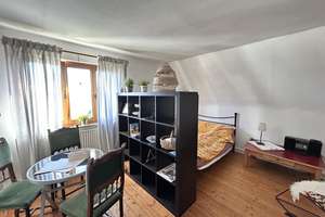 Wissen, gemütliches Einfamilienhaus mit großem Grundstück und Garage, Panoramablick – Die vollständige Adresse der Immobilie erhältst du vom Anbieter., 57537 Wissen – Vorschaubild 12