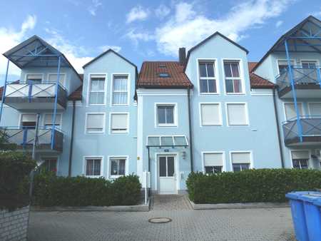 Wohnung in Plattling (Deggendorf) mieten ...