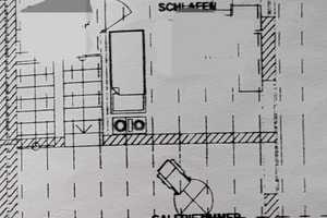 Architektenhaus im Splitlevel-Stil: DHH mit Garten in Bad Tölz – Bad Tölz-Wolfratshausen (Kreis) – Vorschaubild 14