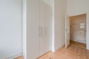 Charming Berlin Apartment in Historic Building – Prime Kreuzberg Location – Die vollständige Adresse der Immobilie erhältst du vom Anbieter., 10961 Kreuzberg, Berlin – Vorschaubild 14