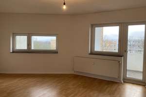 Wohnen mit Ausblick, das ist der Hit!