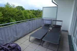 Moderne 4-Zimmer-Dachgeschoss-Wohnung mit Einbauküche und Aufzug im Haus – Die vollständige Adresse der Immobilie erhältst du vom Anbieter., 51377 Steinbüchel, Leverkusen – Vorschaubild 11