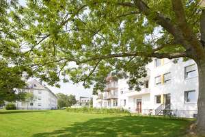 Große 4 ZKB Wohnung mit Gartenanteil – Niederberger Höhe 21, 56077 Niederberg, Koblenz – Vorschaubild 16