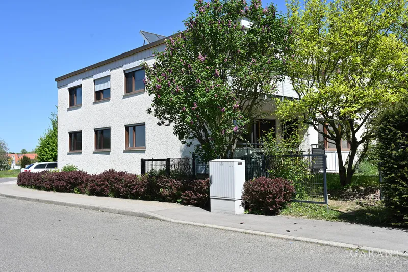 2Fam House – Fellbach – ELW