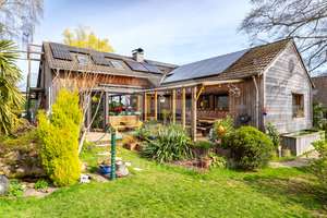 Energetisch auf dem neusten Stand - Wohlfühlhaus mit Gartenparadies! – Die vollständige Adresse der Immobilie erhältst du vom Anbieter., 51491 Overath – Vorschaubild 1