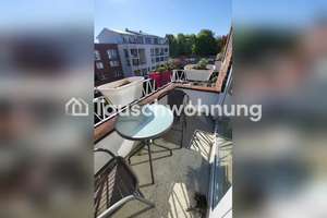 Tauschwohnung: Schöne, helle, zentrale Wohnung mit Balkon – Die vollständige Adresse der Immobilie erhältst du vom Anbieter., 22089 Eilbek, Hamburg – Vorschaubild 11