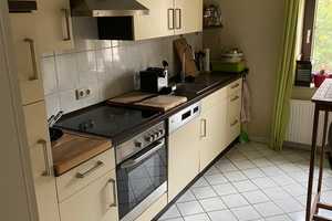 Helle 3‑Zimmer‑Dachgeschosswohnung mit Balkon, Einbauküche & Tageslichtbad – ab sofort in Magdeburg – Immermannstraße 5, 39108 Magdeburg – Vorschaubild 2