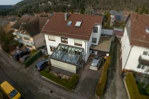 Zwei-/Dreifamilienwohnhaus mit großem Grundstück! – Die vollständige Adresse der Immobilie erhältst du vom Anbieter., 75181 Würm, Pforzheim – Vorschaubild 27
