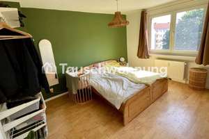Tauschwohnung: gut geschnittene 4-R-Wohnung mit Balkon nahe Fockeberg – 4275 Südvorstadt, Leipzig – Vorschaubild 5