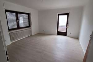Ein-Zimmer-Apartment in Nordenstadt