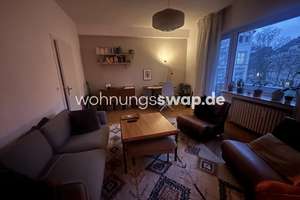 Wohnungstausch: Cranachplatz 3 – Cranachplatz 3, 40000 Flingern Nord, Düsseldorf – Vorschaubild 9